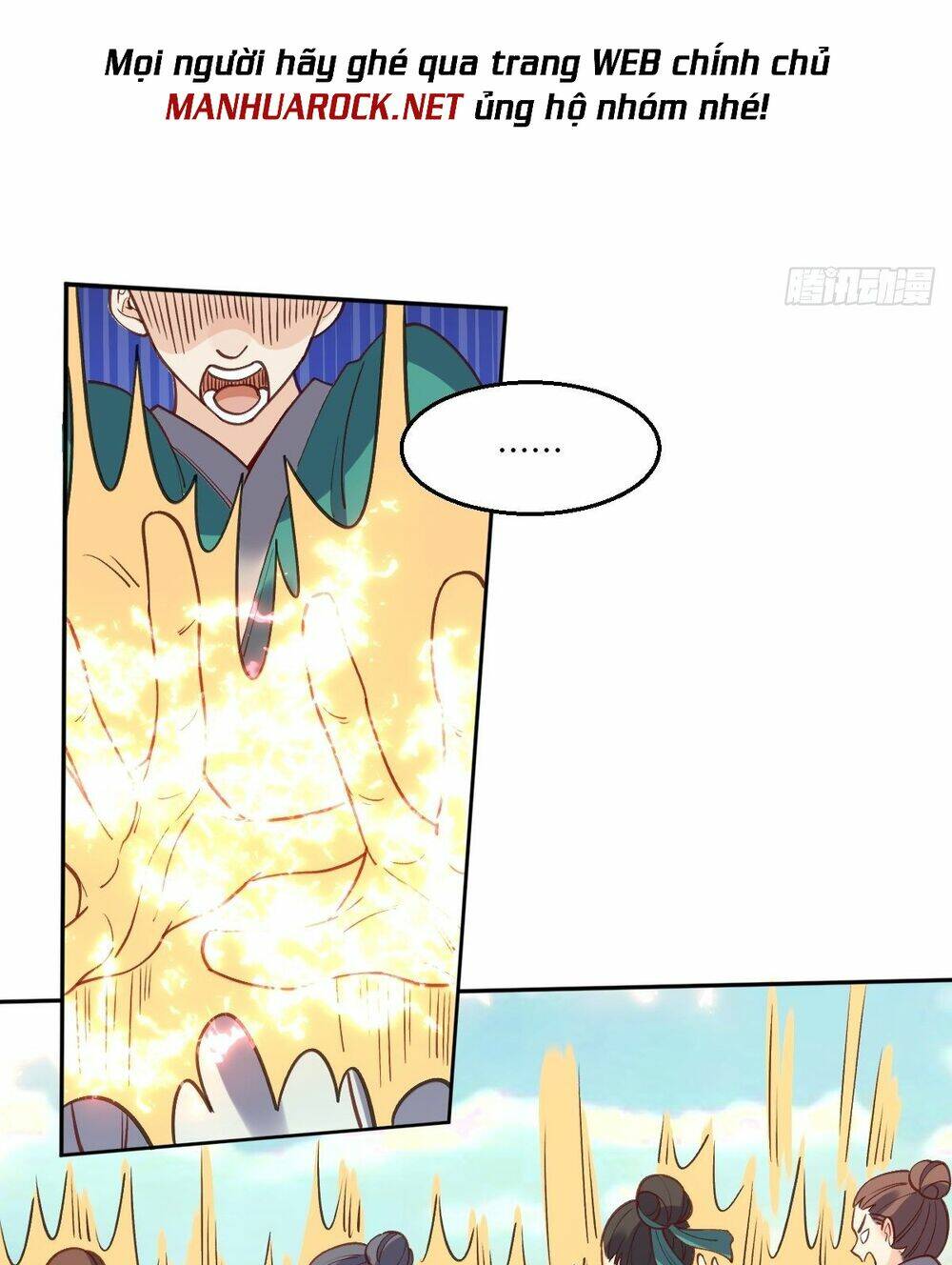 Nguyên Lai Ta Là Tu Tiên Đại Lão Chapter 86 - Trang 2