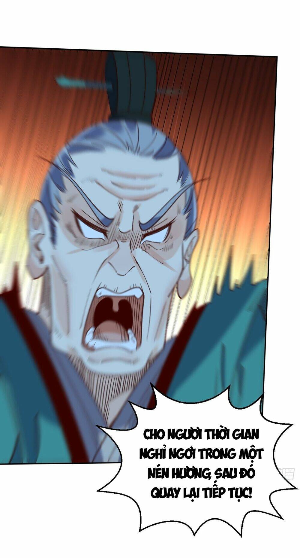 Nguyên Lai Ta Là Tu Tiên Đại Lão Chapter 86 - Trang 2