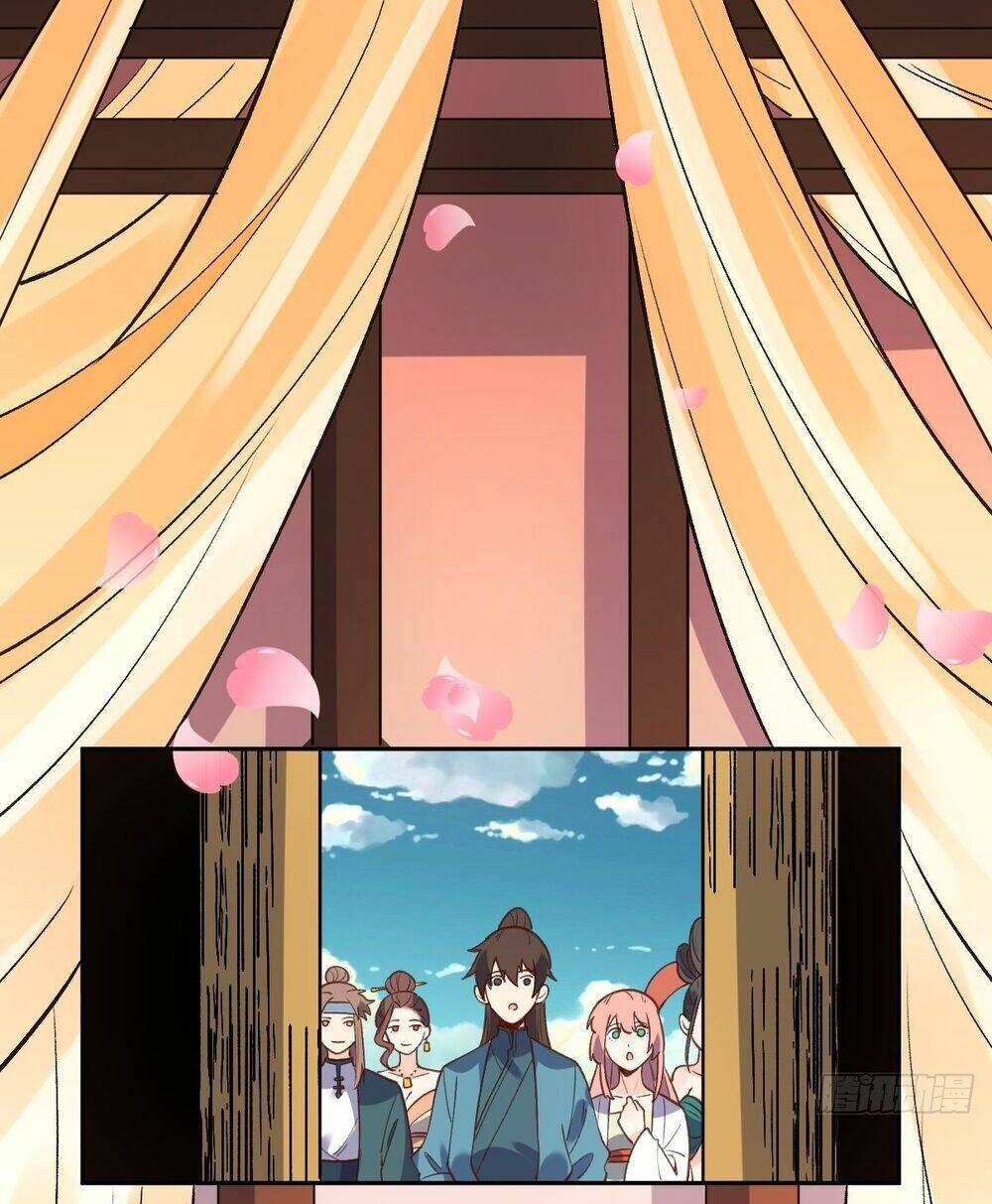 Nguyên Lai Ta Là Tu Tiên Đại Lão Chapter 86 - Trang 2