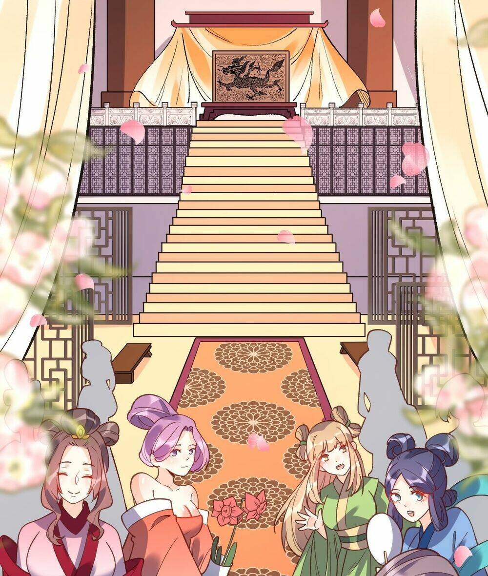 Nguyên Lai Ta Là Tu Tiên Đại Lão Chapter 86 - Trang 2