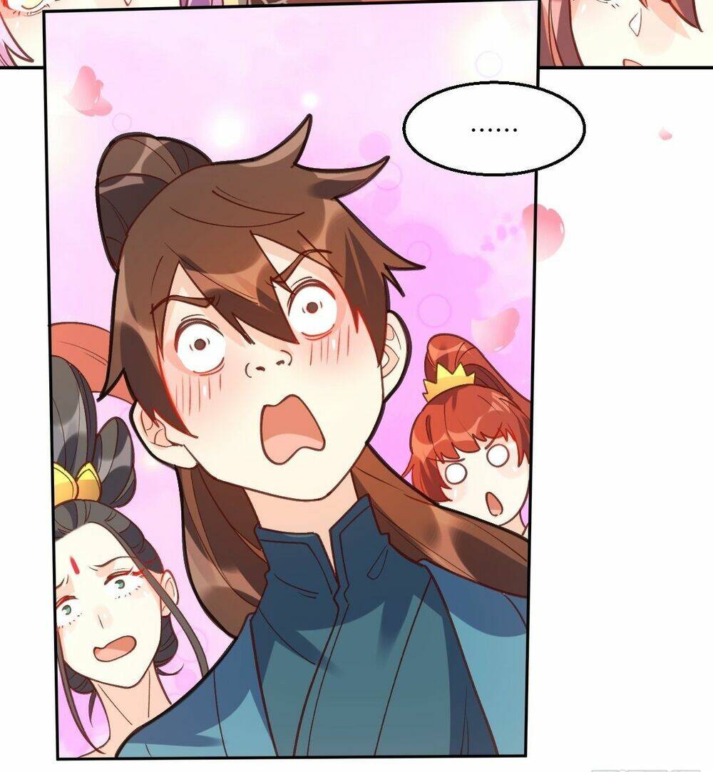 Nguyên Lai Ta Là Tu Tiên Đại Lão Chapter 86 - Trang 2