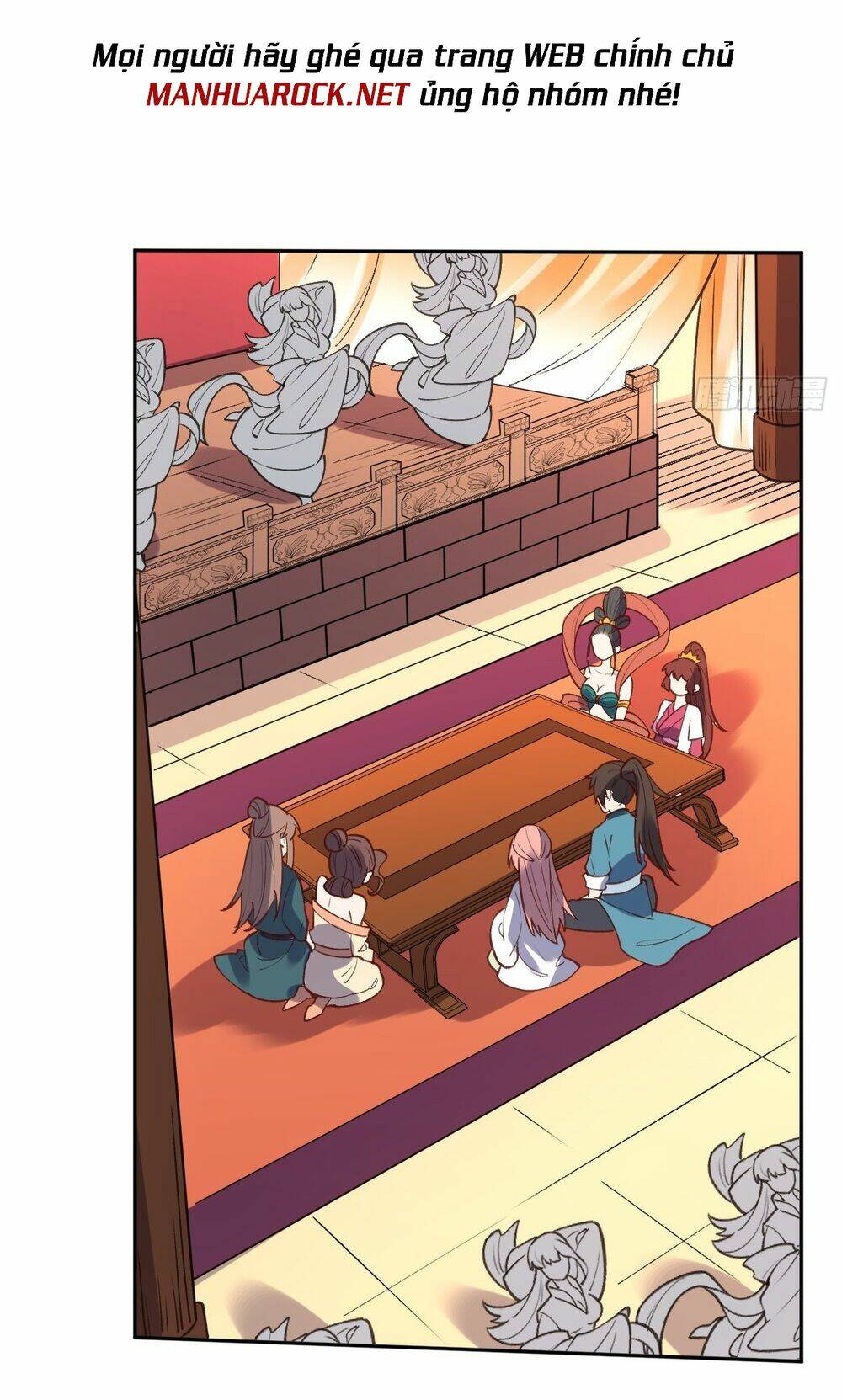 Nguyên Lai Ta Là Tu Tiên Đại Lão Chapter 86 - Trang 2