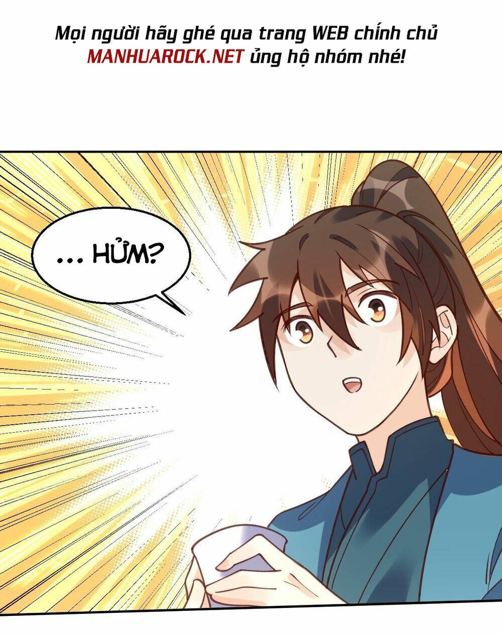 Nguyên Lai Ta Là Tu Tiên Đại Lão Chapter 86 - Trang 2