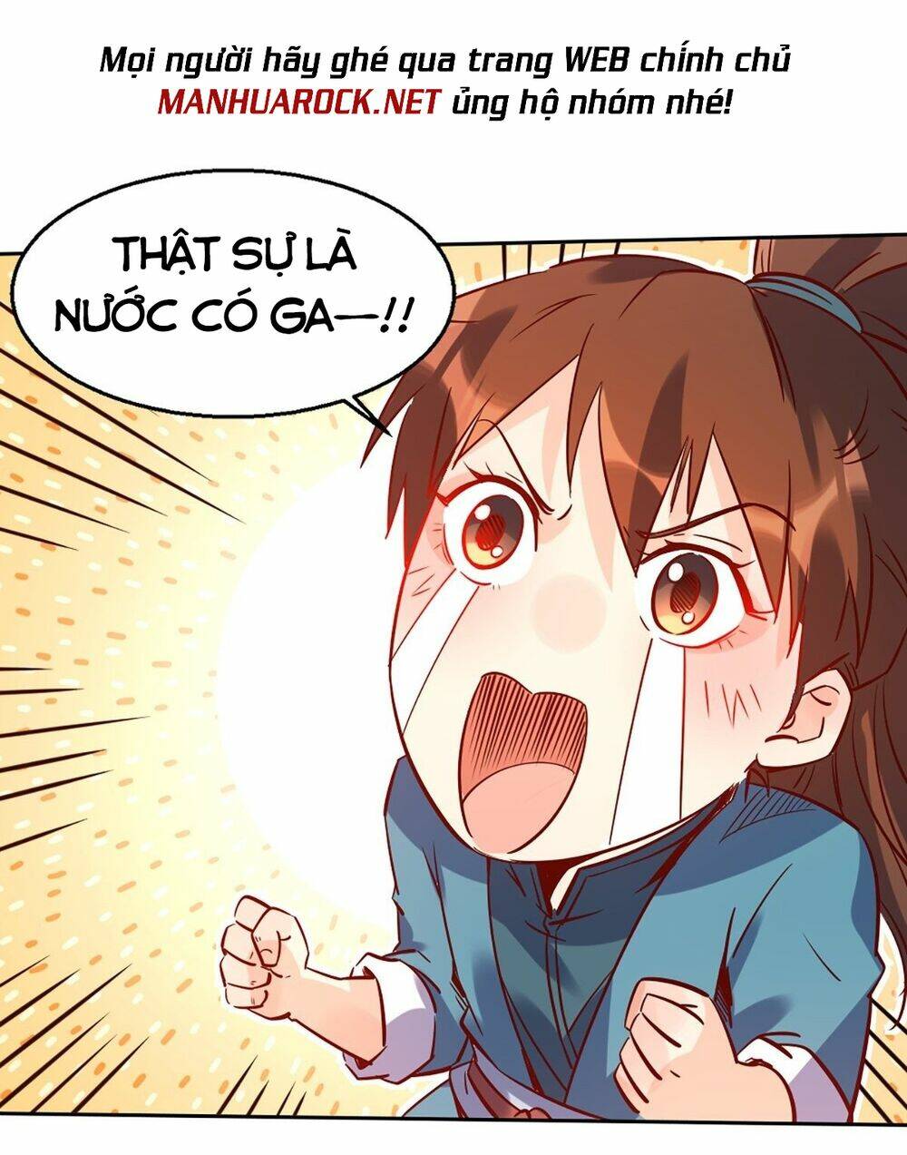 Nguyên Lai Ta Là Tu Tiên Đại Lão Chapter 87 - Trang 2