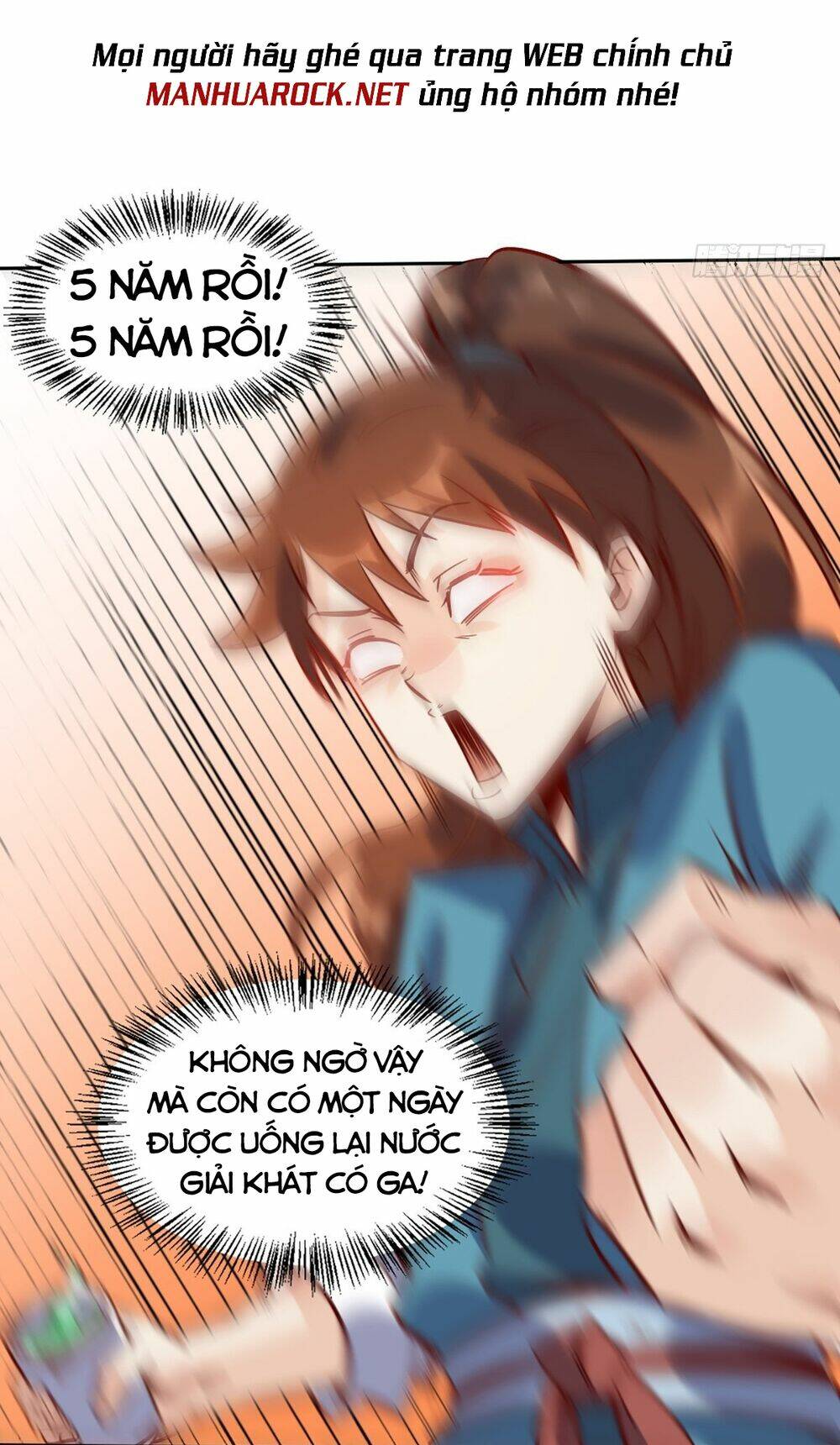 Nguyên Lai Ta Là Tu Tiên Đại Lão Chapter 87 - Trang 2