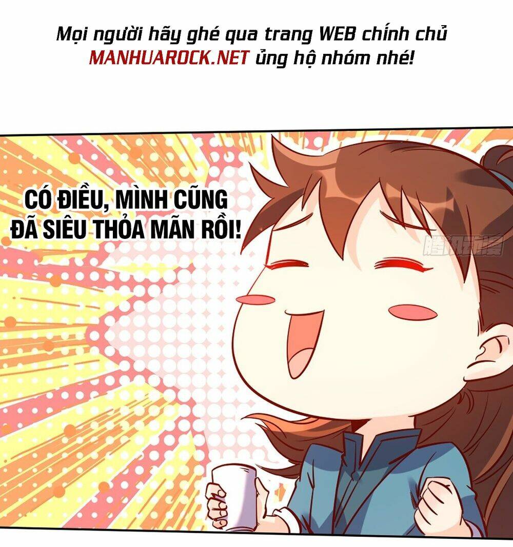 Nguyên Lai Ta Là Tu Tiên Đại Lão Chapter 87 - Trang 2