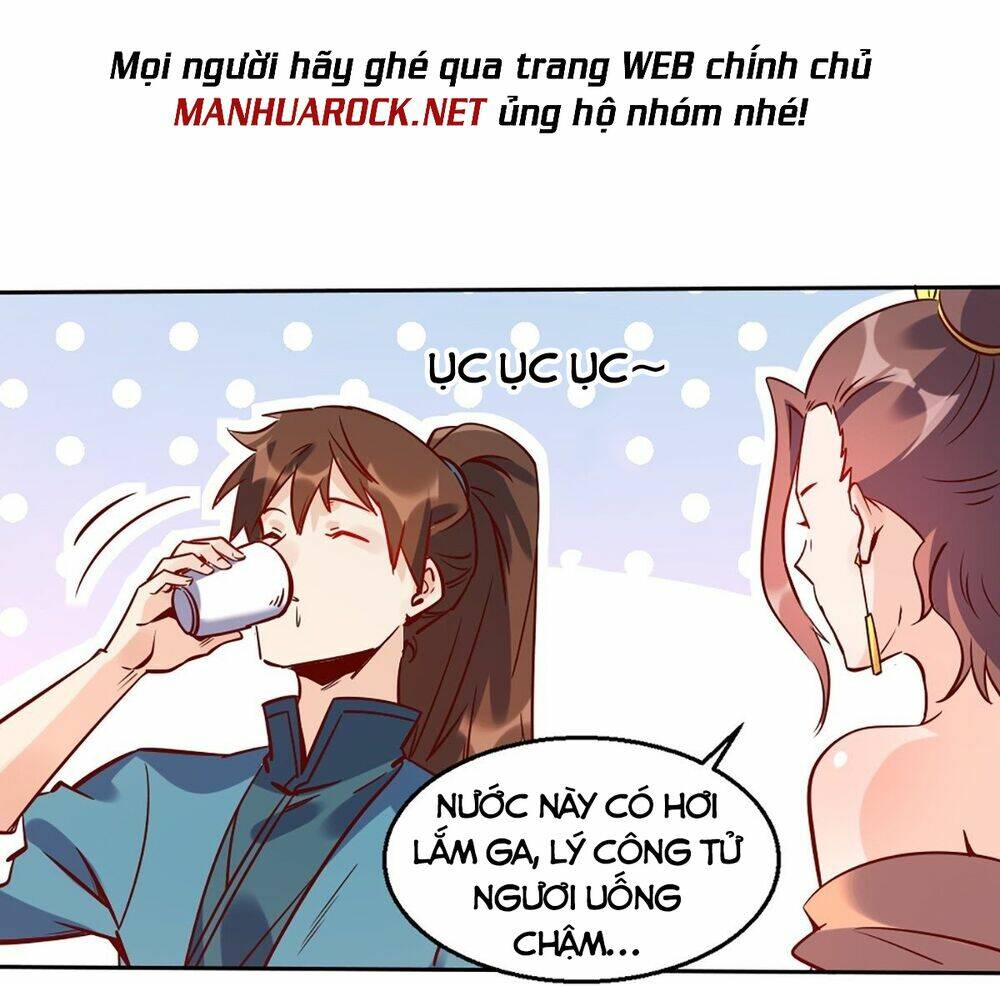 Nguyên Lai Ta Là Tu Tiên Đại Lão Chapter 87 - Trang 2