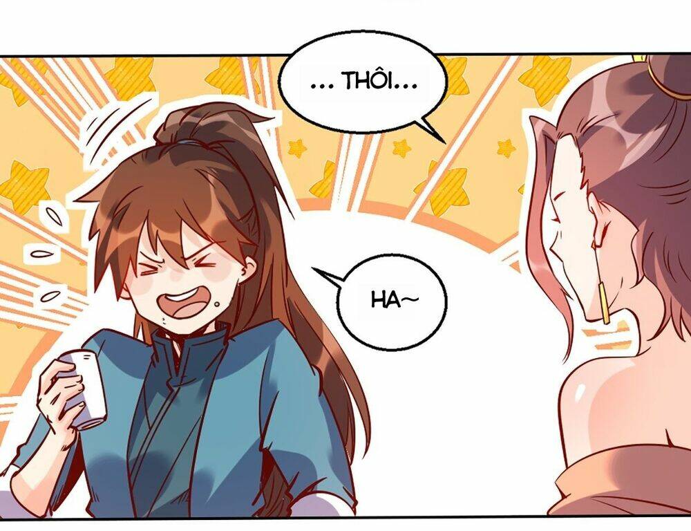 Nguyên Lai Ta Là Tu Tiên Đại Lão Chapter 87 - Trang 2