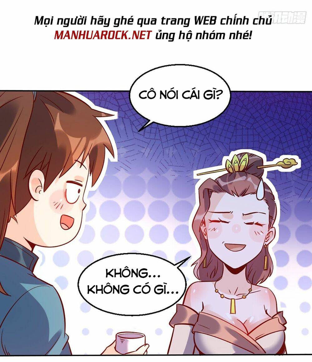 Nguyên Lai Ta Là Tu Tiên Đại Lão Chapter 87 - Trang 2