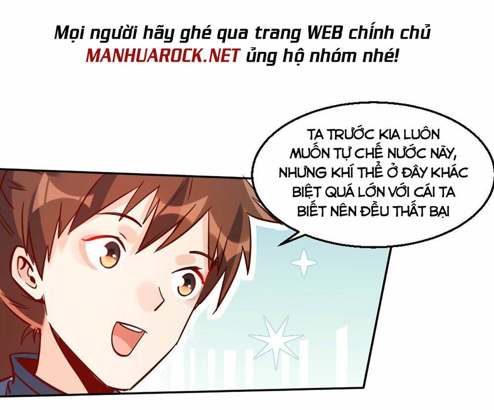 Nguyên Lai Ta Là Tu Tiên Đại Lão Chapter 87 - Trang 2