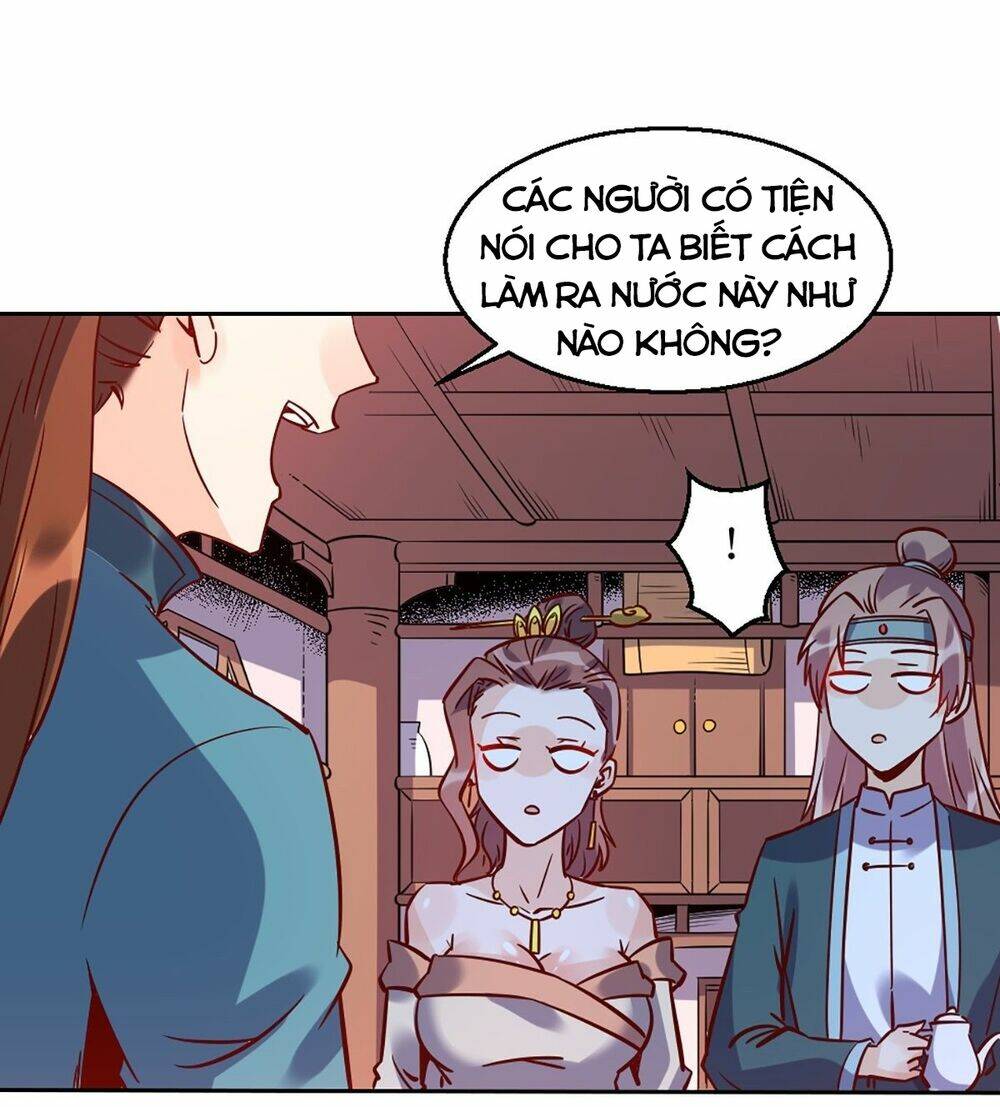 Nguyên Lai Ta Là Tu Tiên Đại Lão Chapter 87 - Trang 2