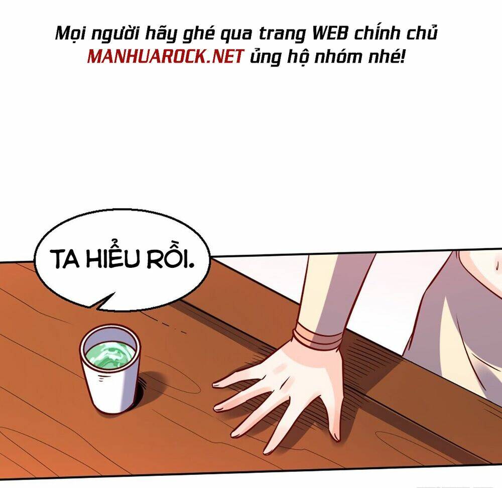Nguyên Lai Ta Là Tu Tiên Đại Lão Chapter 87 - Trang 2