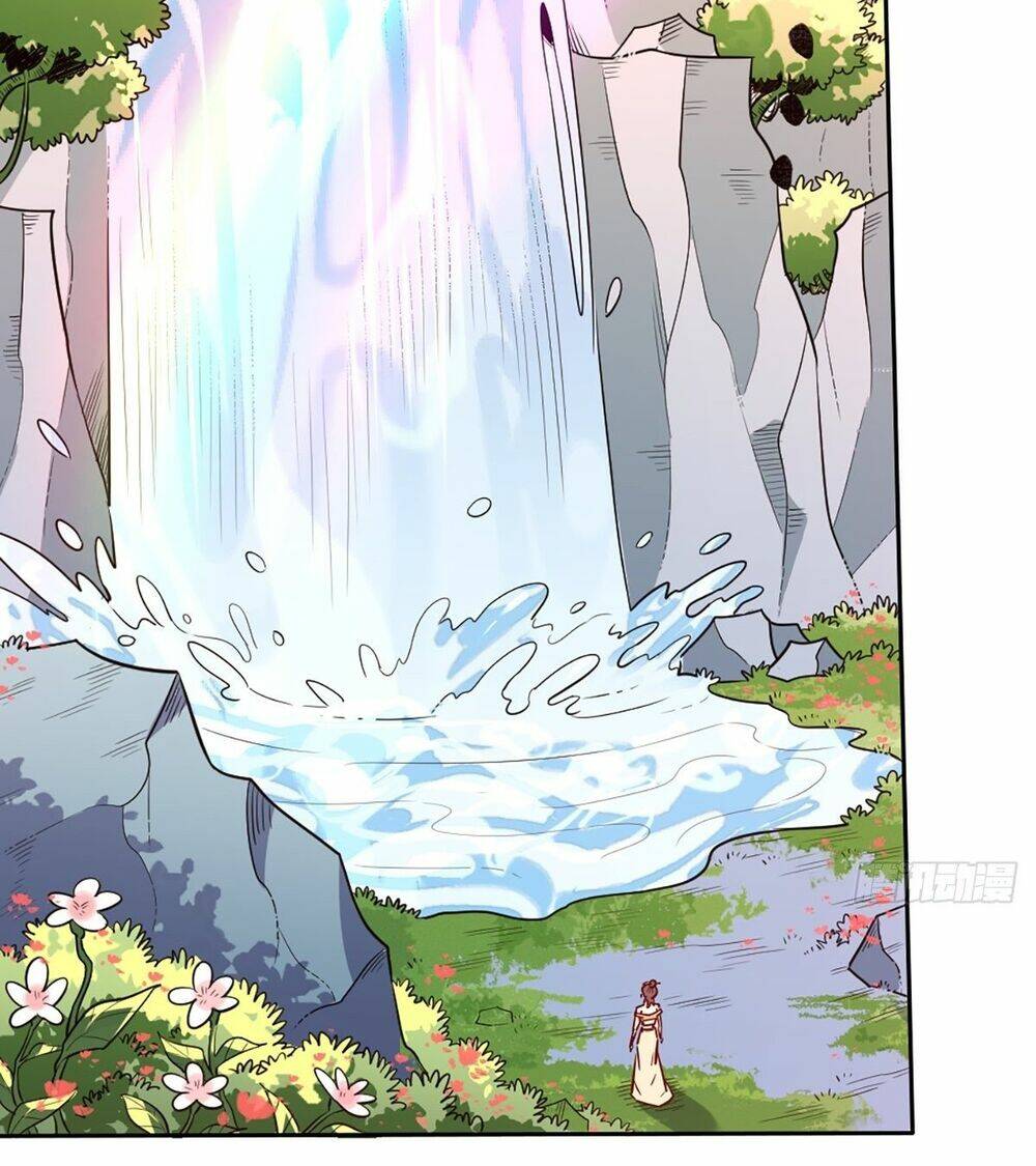 Nguyên Lai Ta Là Tu Tiên Đại Lão Chapter 87 - Trang 2