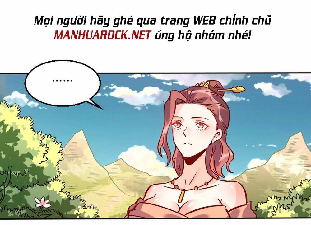Nguyên Lai Ta Là Tu Tiên Đại Lão Chapter 87 - Trang 2