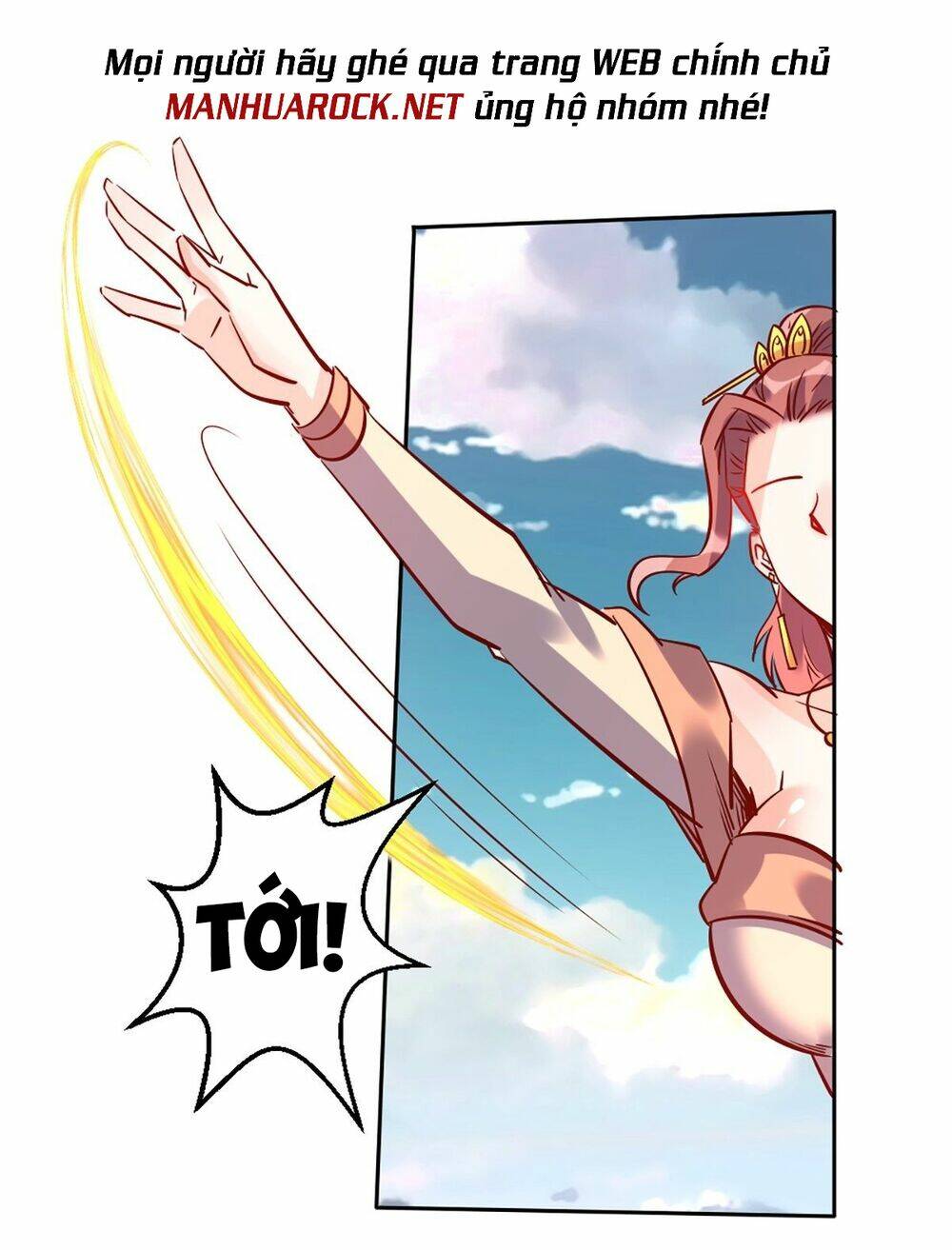 Nguyên Lai Ta Là Tu Tiên Đại Lão Chapter 87 - Trang 2