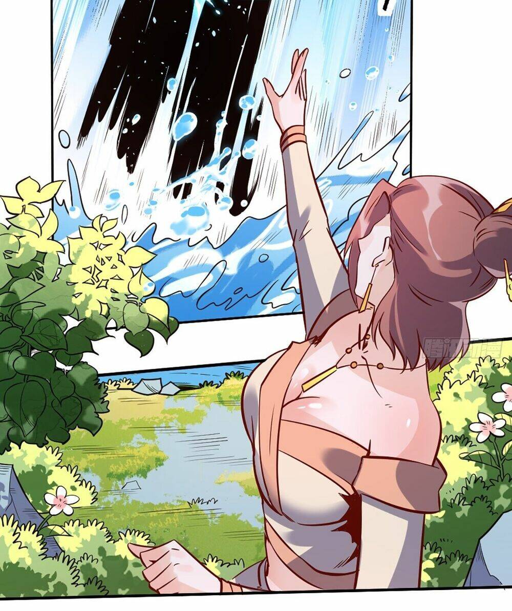 Nguyên Lai Ta Là Tu Tiên Đại Lão Chapter 87 - Trang 2