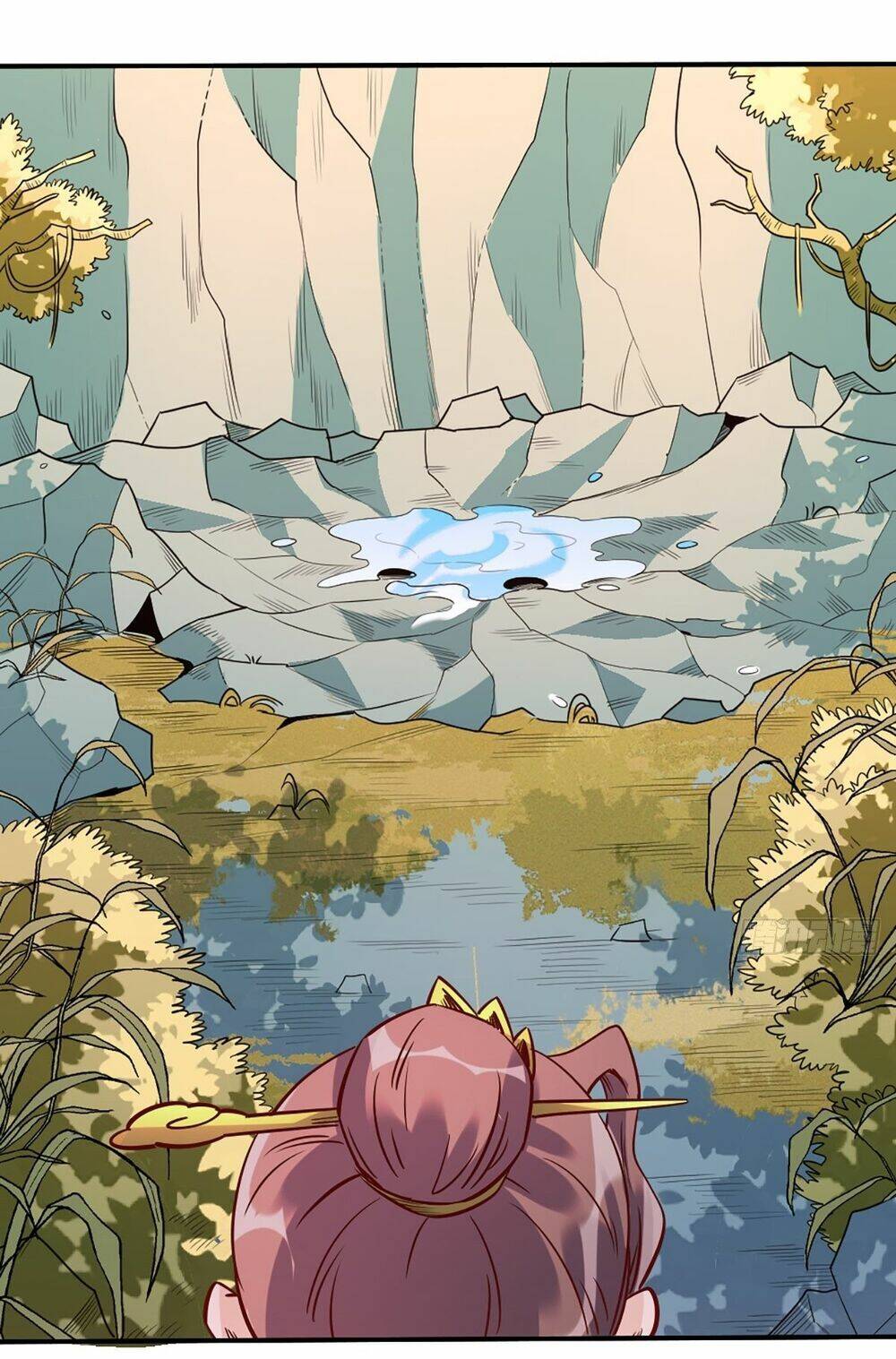 Nguyên Lai Ta Là Tu Tiên Đại Lão Chapter 87 - Trang 2