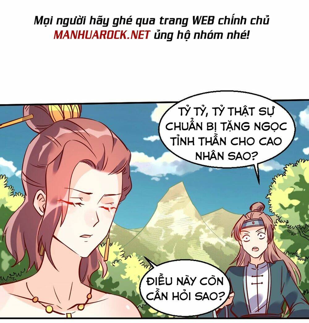 Nguyên Lai Ta Là Tu Tiên Đại Lão Chapter 87 - Trang 2
