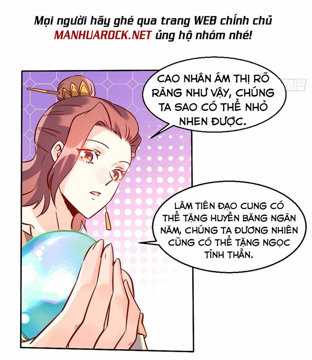 Nguyên Lai Ta Là Tu Tiên Đại Lão Chapter 87 - Trang 2