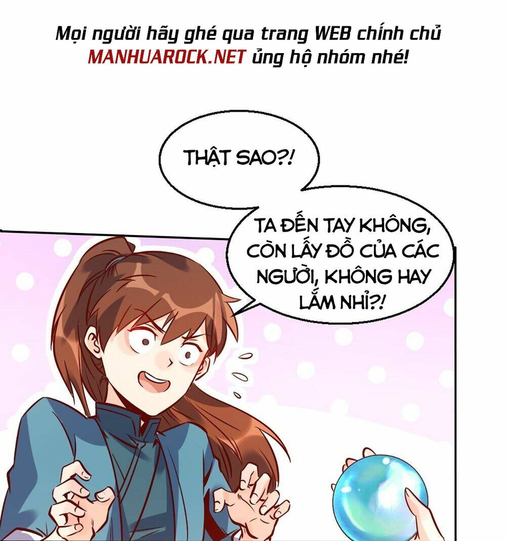Nguyên Lai Ta Là Tu Tiên Đại Lão Chapter 87 - Trang 2