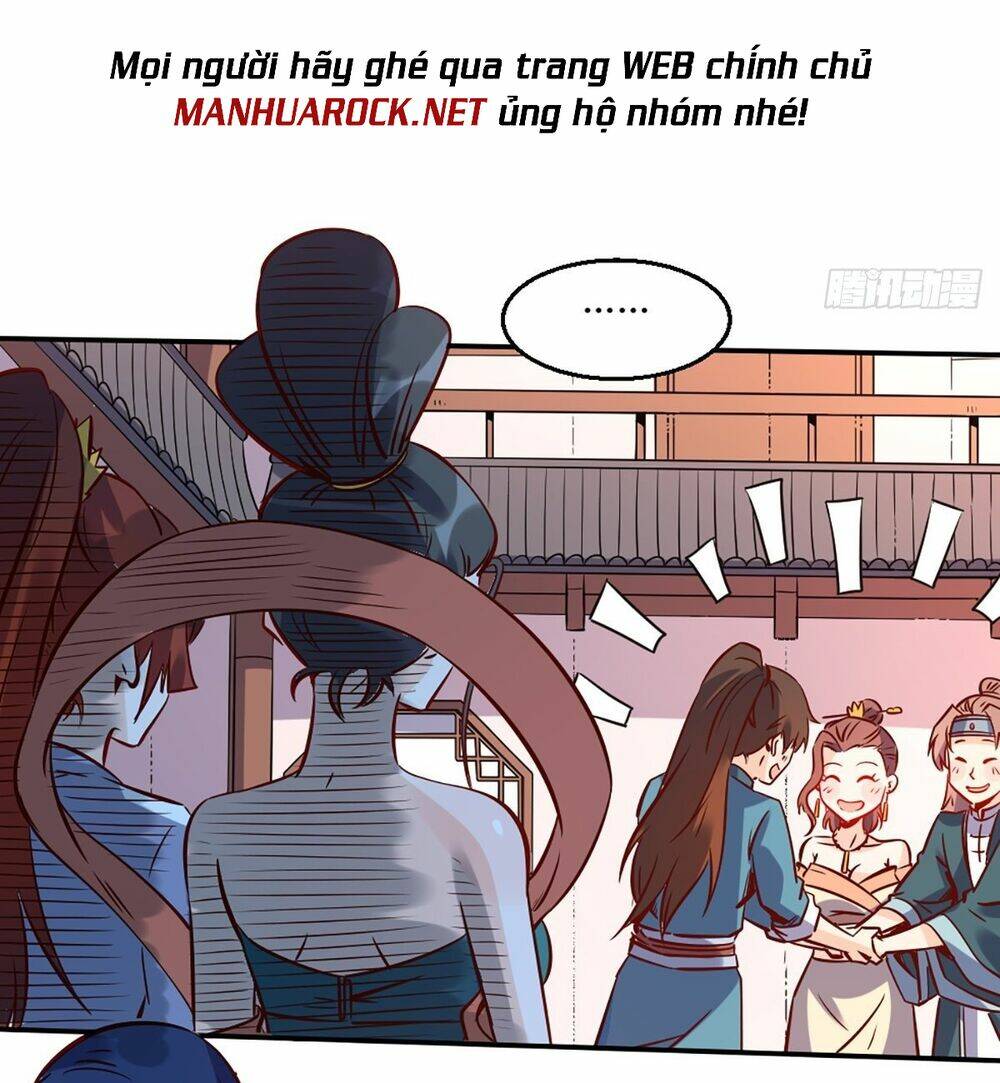 Nguyên Lai Ta Là Tu Tiên Đại Lão Chapter 87 - Trang 2