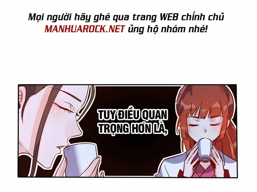 Nguyên Lai Ta Là Tu Tiên Đại Lão Chapter 87 - Trang 2