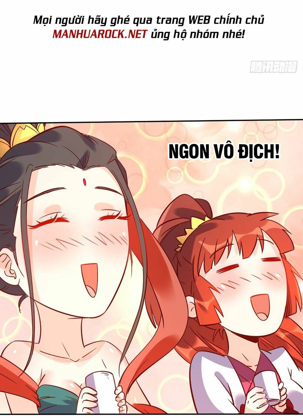 Nguyên Lai Ta Là Tu Tiên Đại Lão Chapter 87 - Trang 2