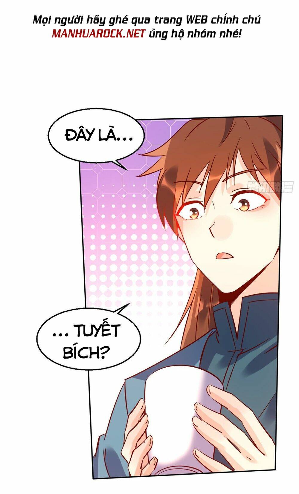 Nguyên Lai Ta Là Tu Tiên Đại Lão Chapter 87 - Trang 2