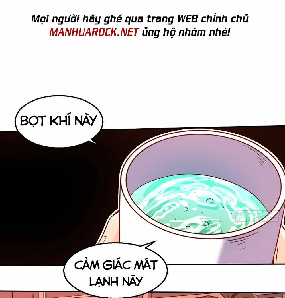 Nguyên Lai Ta Là Tu Tiên Đại Lão Chapter 87 - Trang 2
