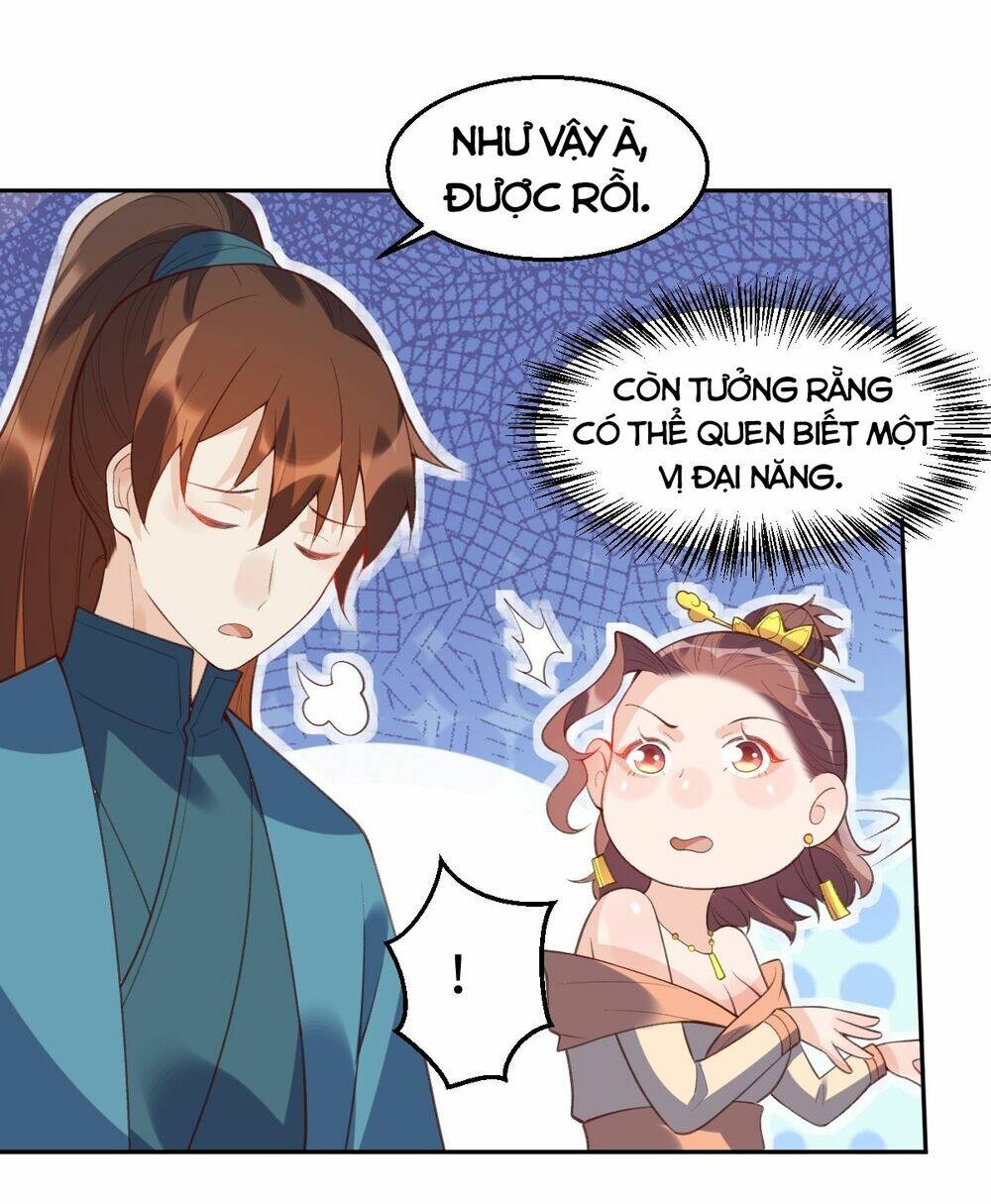 Nguyên Lai Ta Là Tu Tiên Đại Lão Chapter 88 - Trang 2