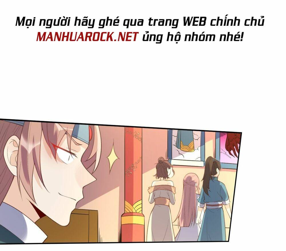 Nguyên Lai Ta Là Tu Tiên Đại Lão Chapter 88 - Trang 2