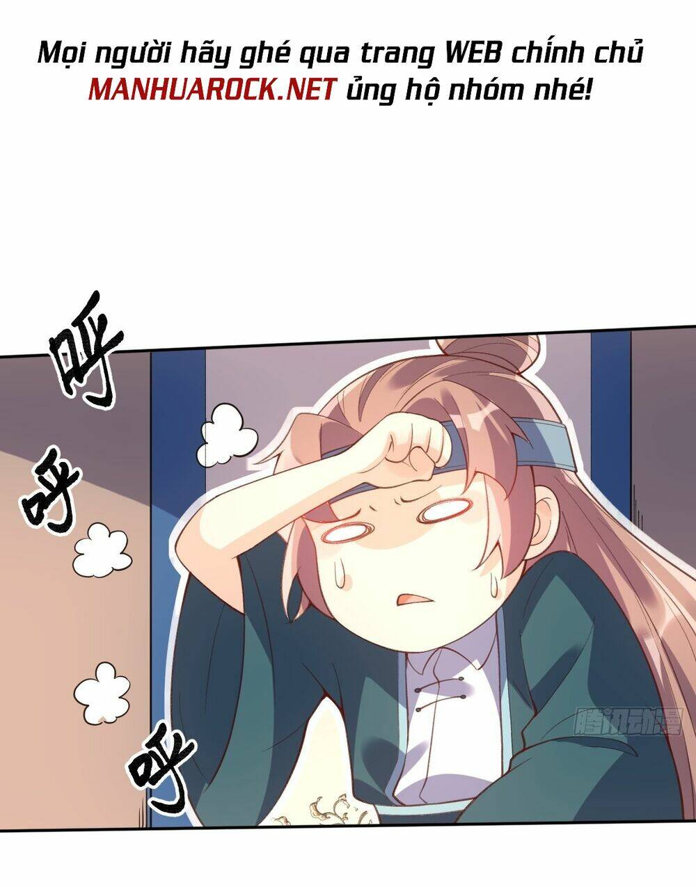 Nguyên Lai Ta Là Tu Tiên Đại Lão Chapter 88 - Trang 2