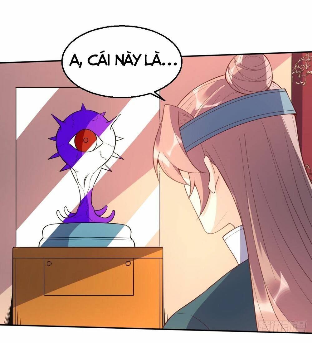 Nguyên Lai Ta Là Tu Tiên Đại Lão Chapter 88 - Trang 2