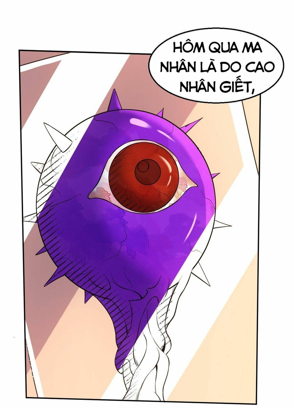 Nguyên Lai Ta Là Tu Tiên Đại Lão Chapter 88 - Trang 2