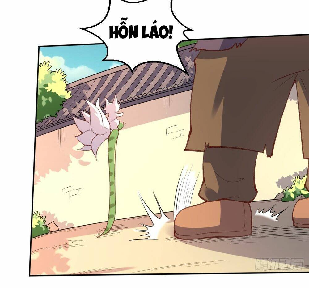 Nguyên Lai Ta Là Tu Tiên Đại Lão Chapter 88 - Trang 2