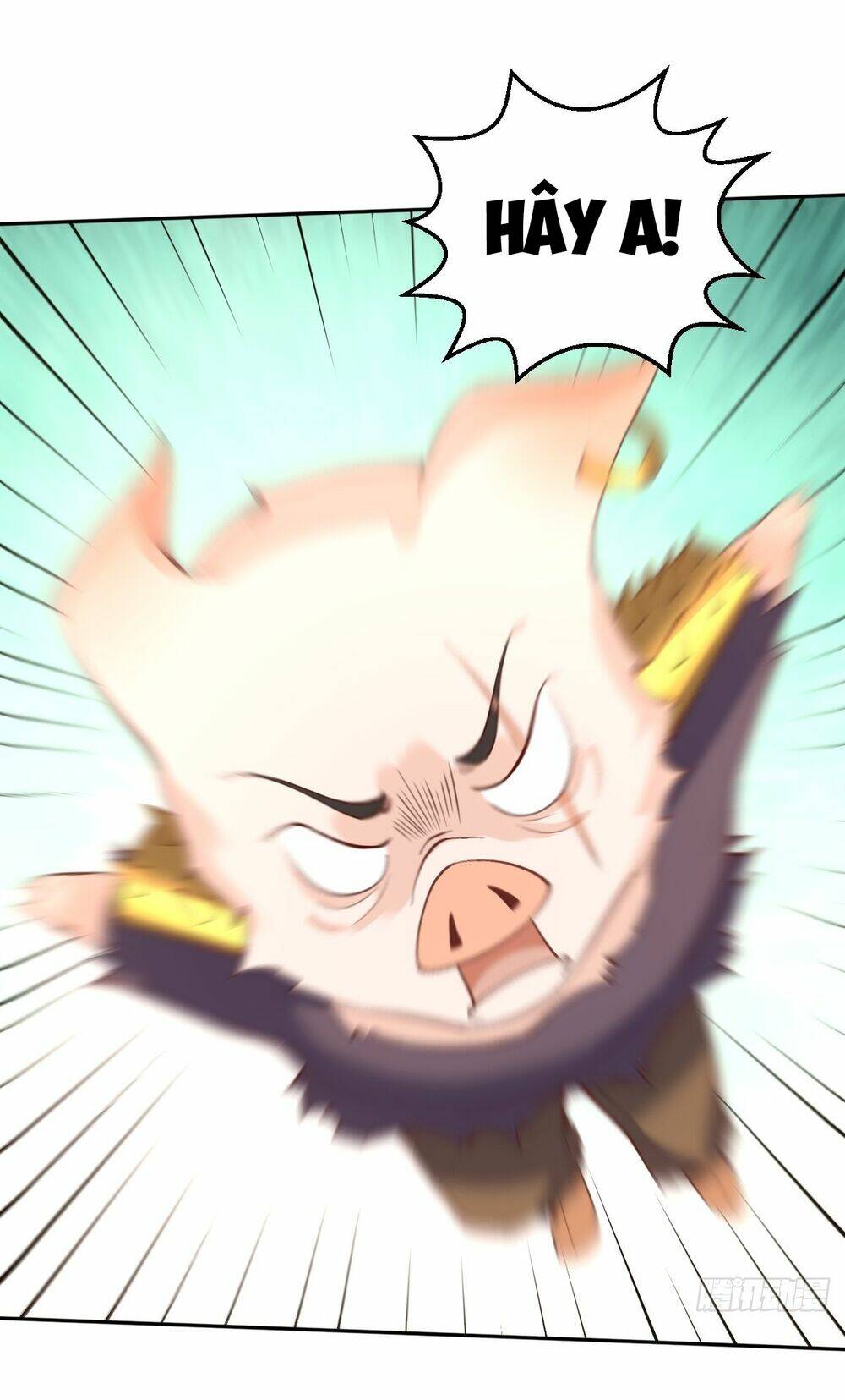 Nguyên Lai Ta Là Tu Tiên Đại Lão Chapter 88 - Trang 2