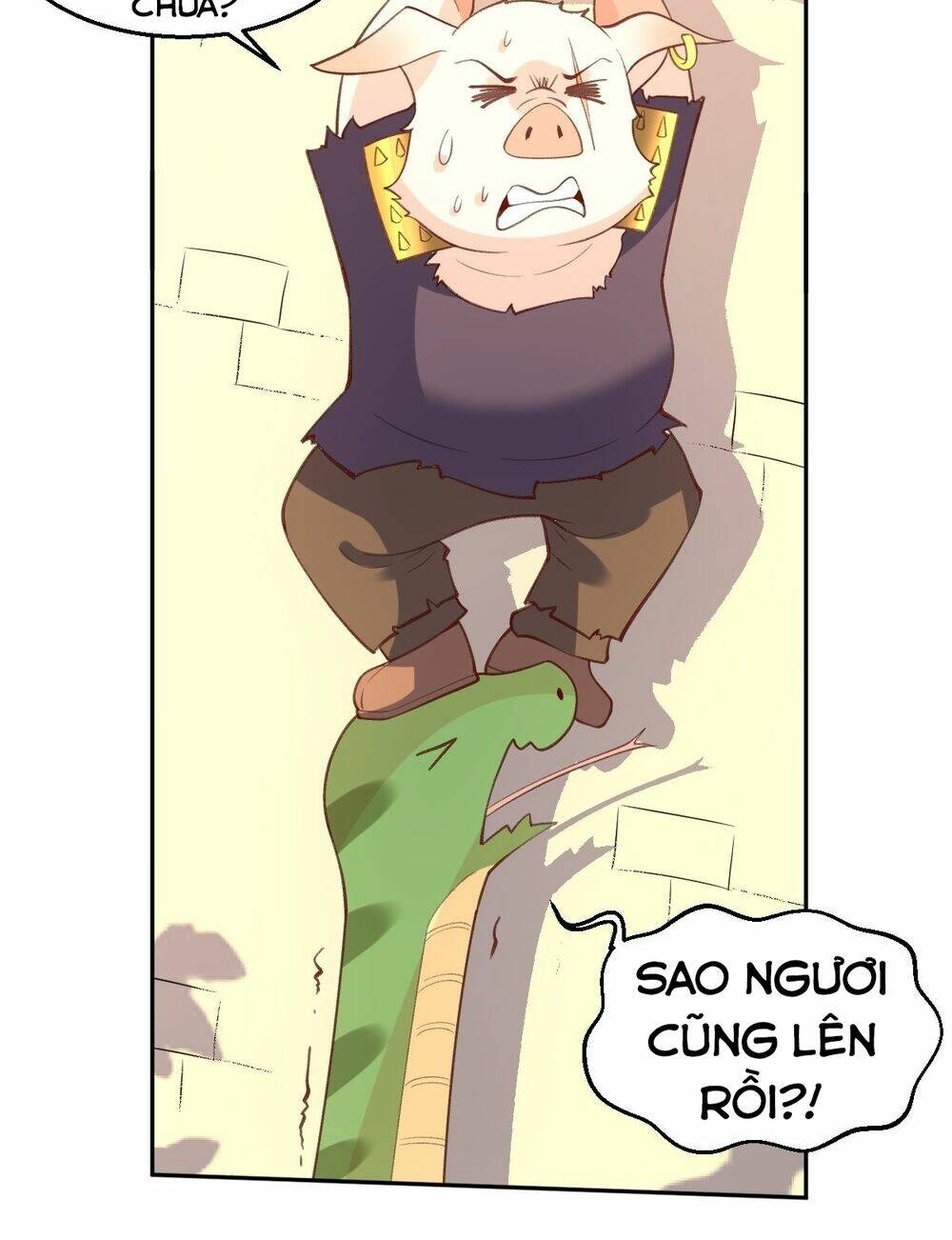 Nguyên Lai Ta Là Tu Tiên Đại Lão Chapter 88 - Trang 2