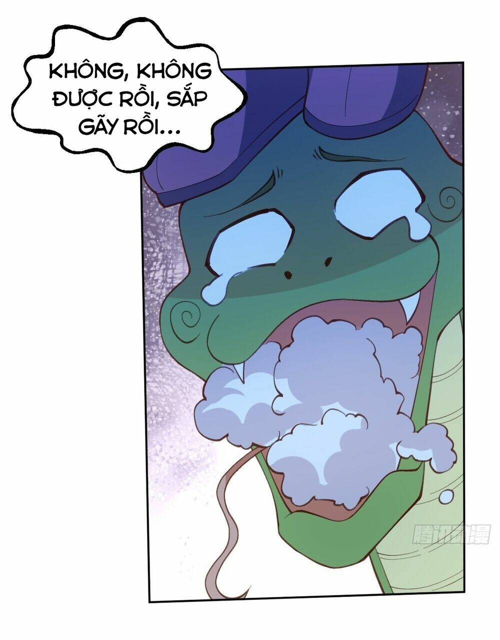 Nguyên Lai Ta Là Tu Tiên Đại Lão Chapter 88 - Trang 2