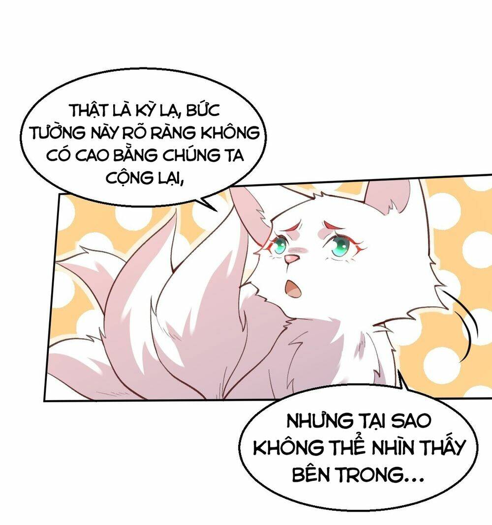 Nguyên Lai Ta Là Tu Tiên Đại Lão Chapter 88 - Trang 2