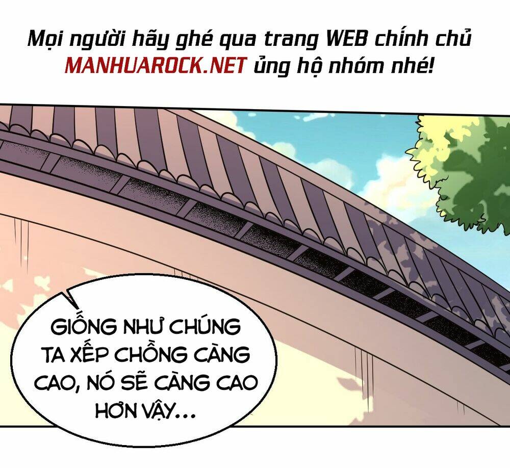 Nguyên Lai Ta Là Tu Tiên Đại Lão Chapter 88 - Trang 2
