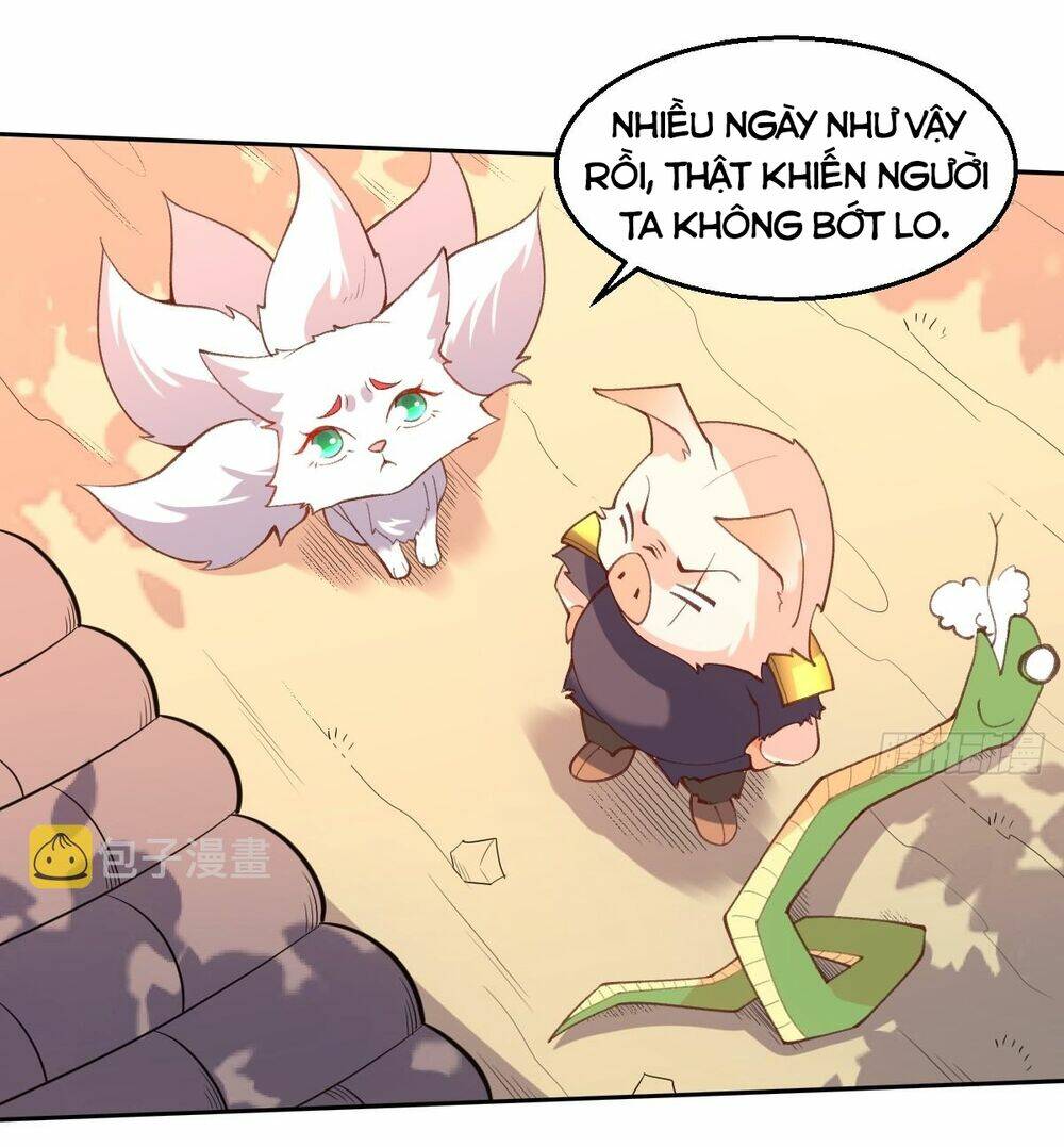 Nguyên Lai Ta Là Tu Tiên Đại Lão Chapter 88 - Trang 2