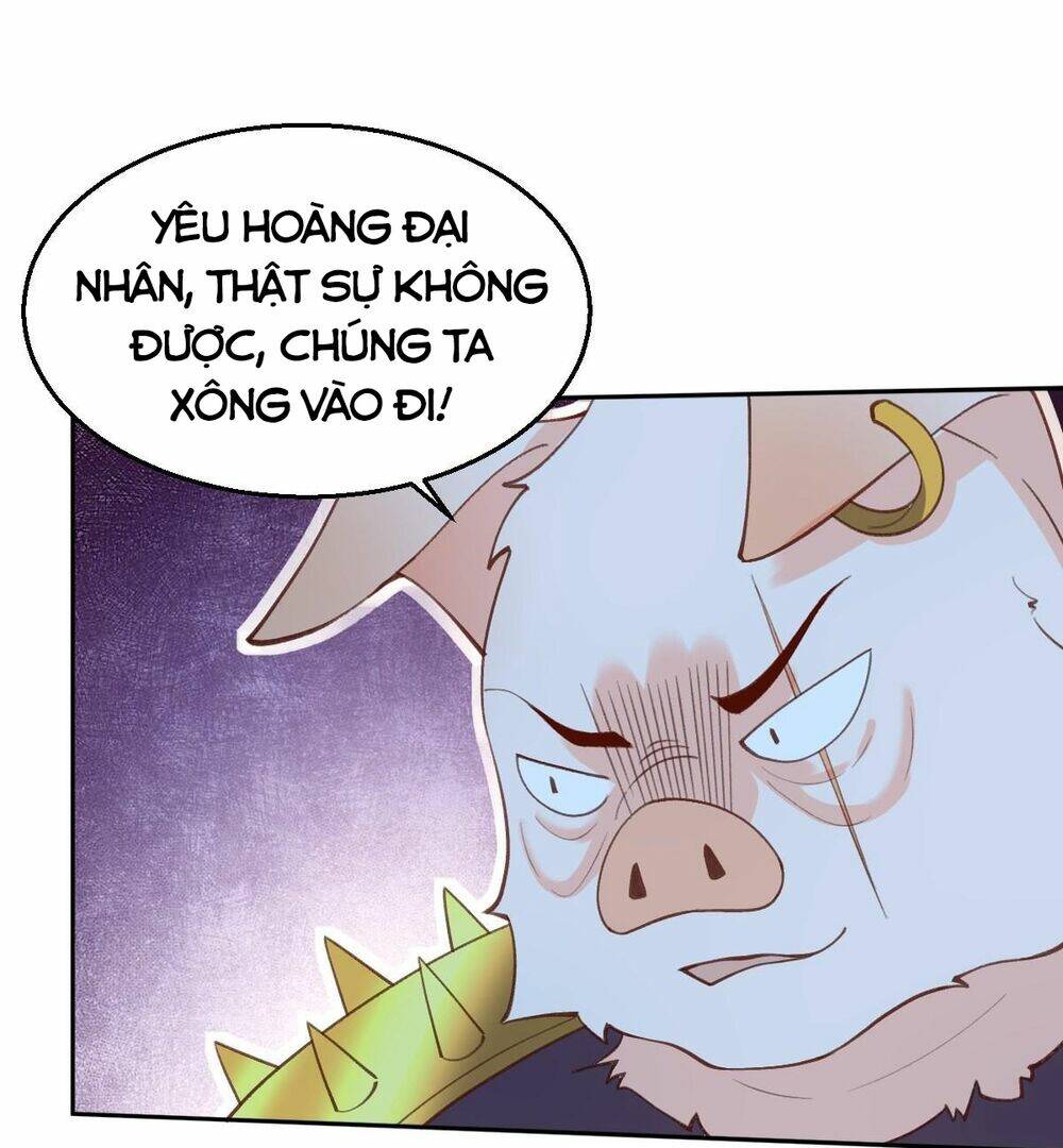 Nguyên Lai Ta Là Tu Tiên Đại Lão Chapter 88 - Trang 2