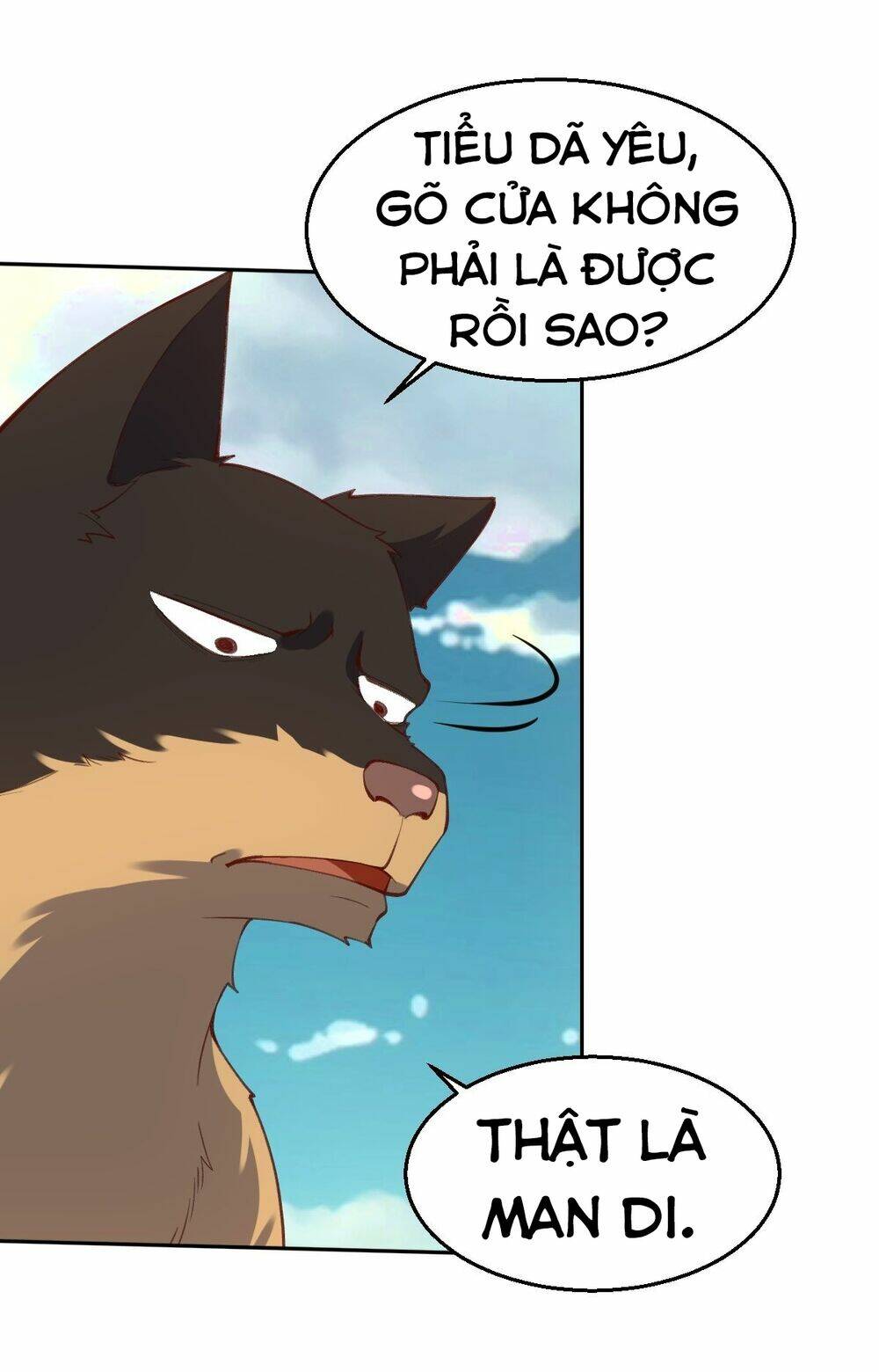 Nguyên Lai Ta Là Tu Tiên Đại Lão Chapter 88 - Trang 2