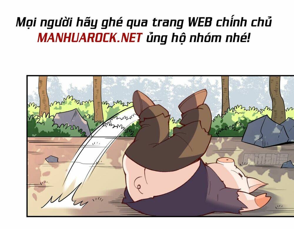 Nguyên Lai Ta Là Tu Tiên Đại Lão Chapter 88 - Trang 2