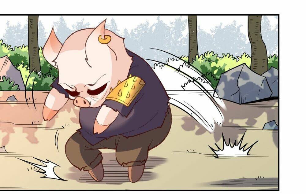 Nguyên Lai Ta Là Tu Tiên Đại Lão Chapter 88 - Trang 2