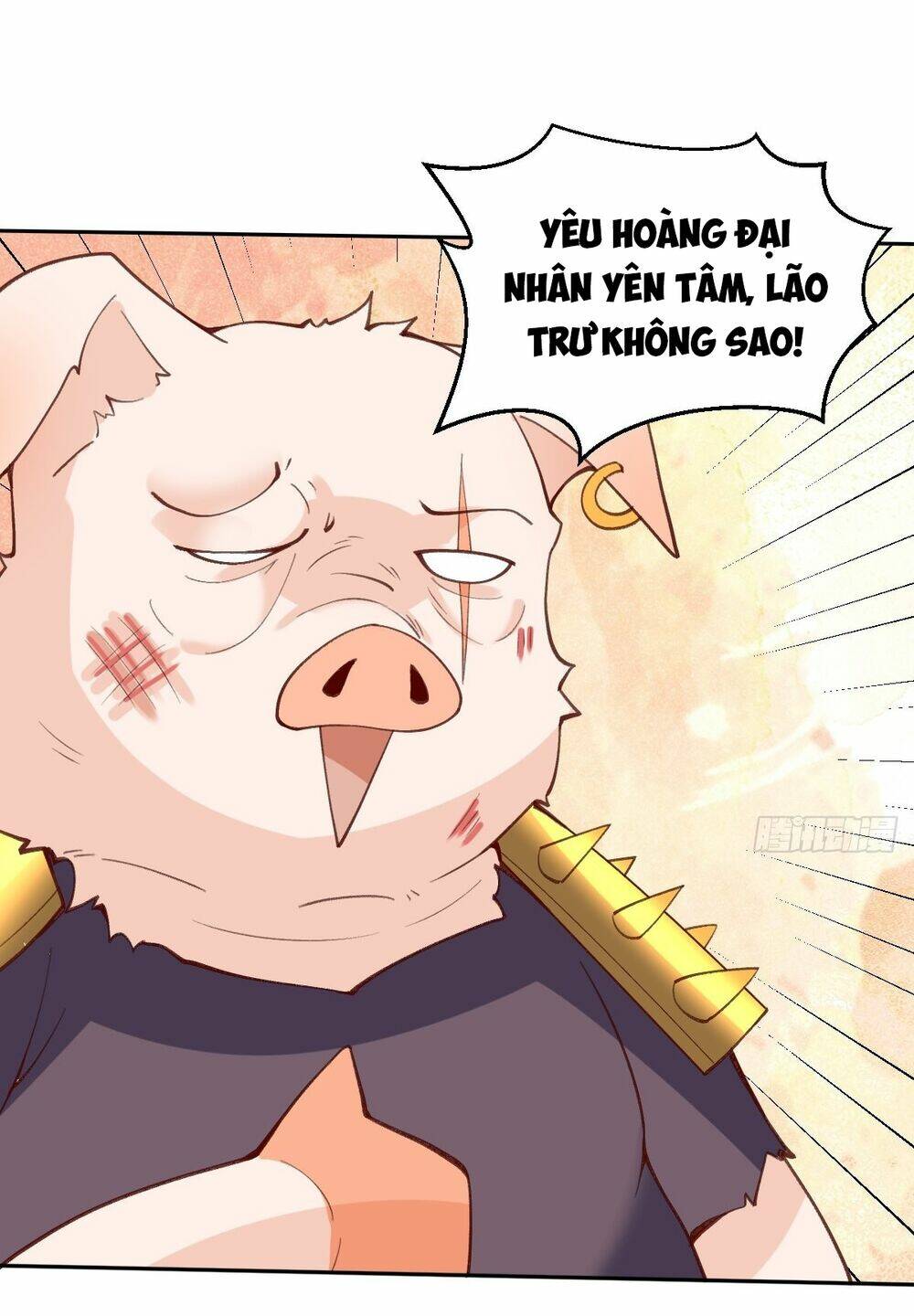 Nguyên Lai Ta Là Tu Tiên Đại Lão Chapter 88 - Trang 2