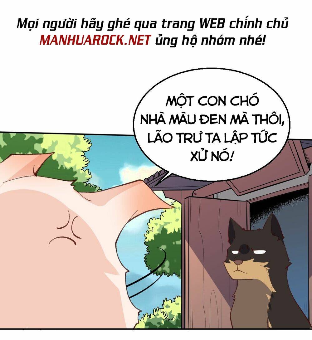 Nguyên Lai Ta Là Tu Tiên Đại Lão Chapter 88 - Trang 2