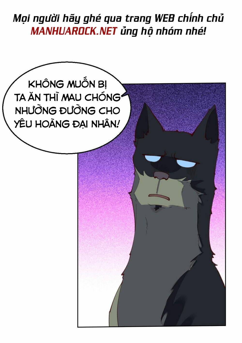 Nguyên Lai Ta Là Tu Tiên Đại Lão Chapter 88 - Trang 2