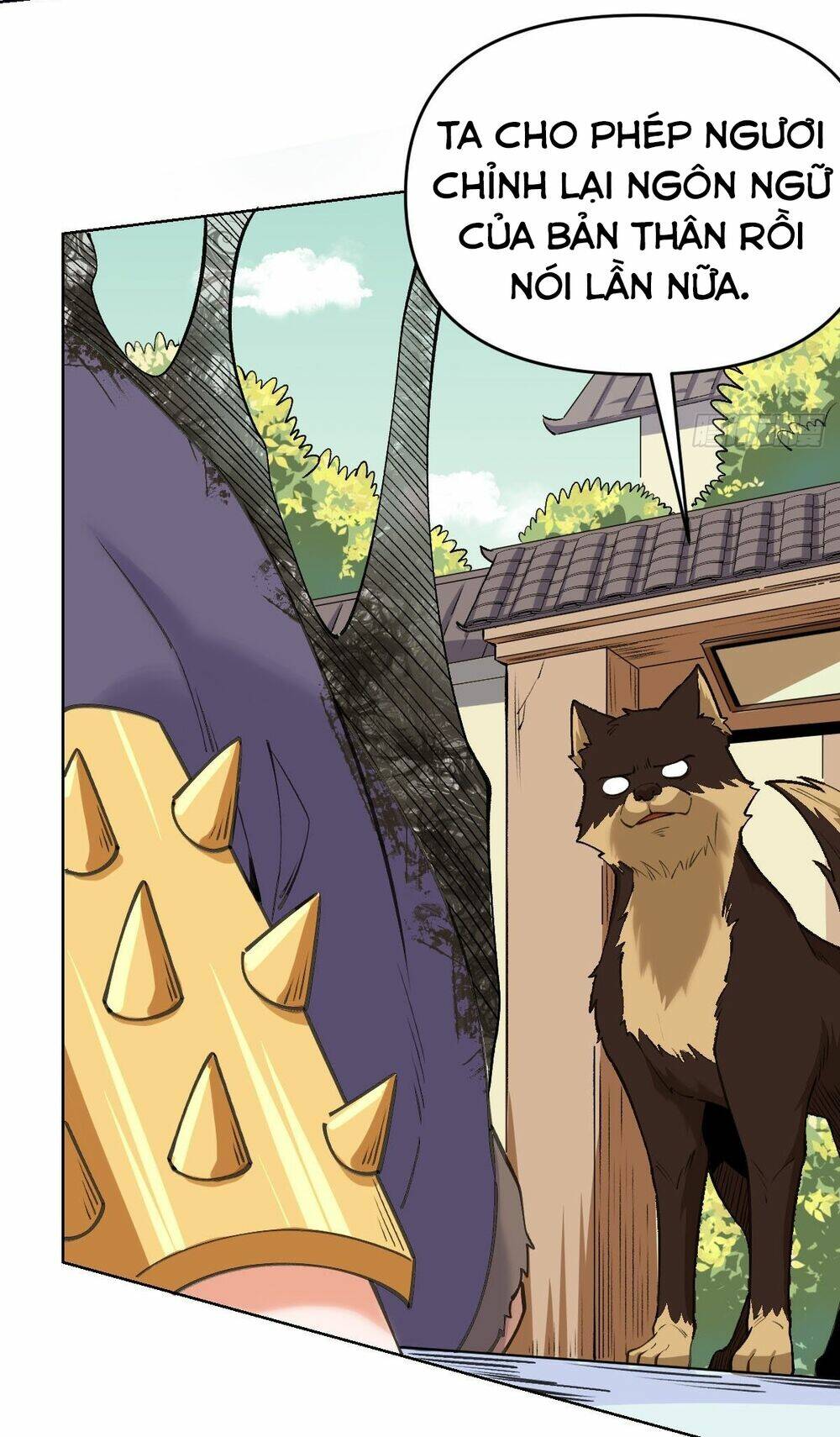 Nguyên Lai Ta Là Tu Tiên Đại Lão Chapter 89 - Trang 2