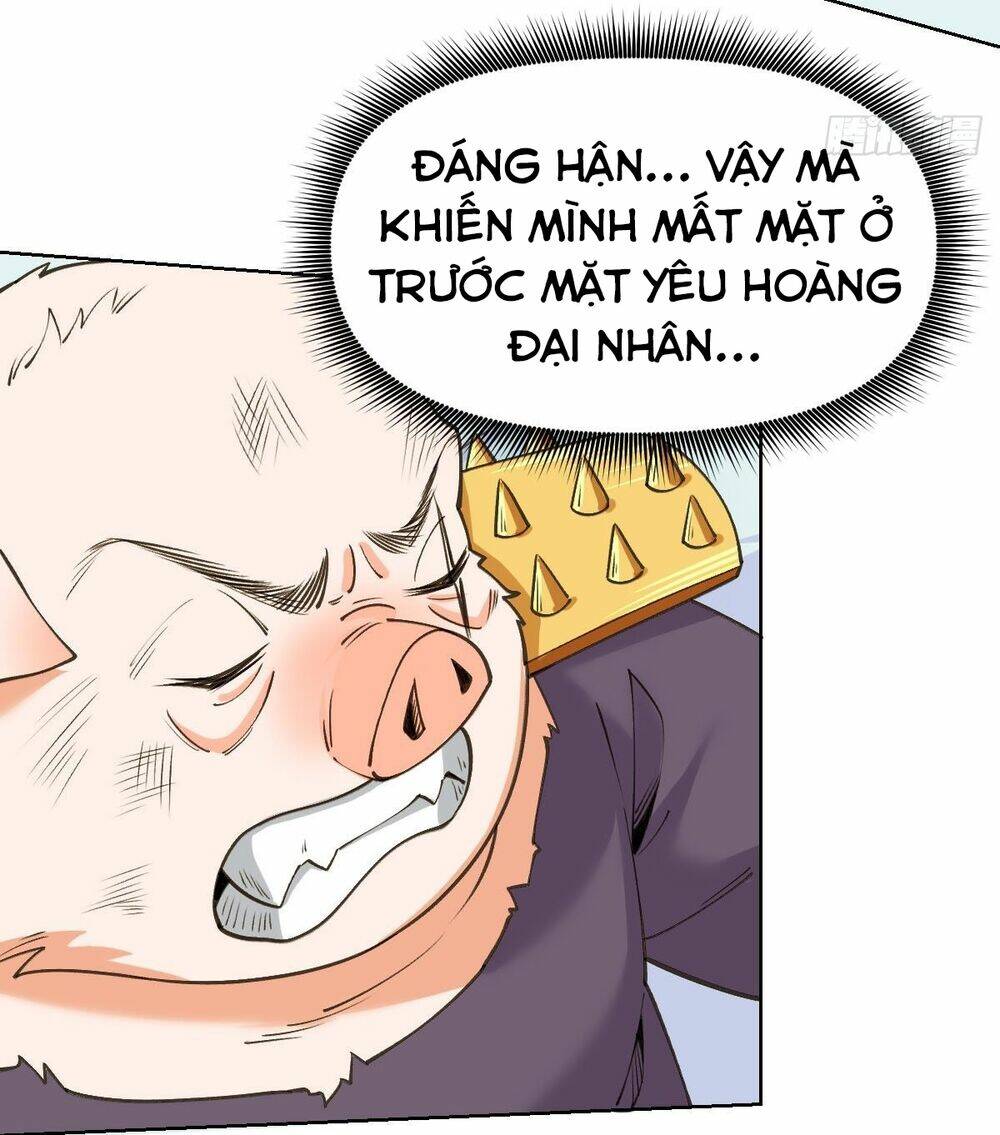 Nguyên Lai Ta Là Tu Tiên Đại Lão Chapter 89 - Trang 2